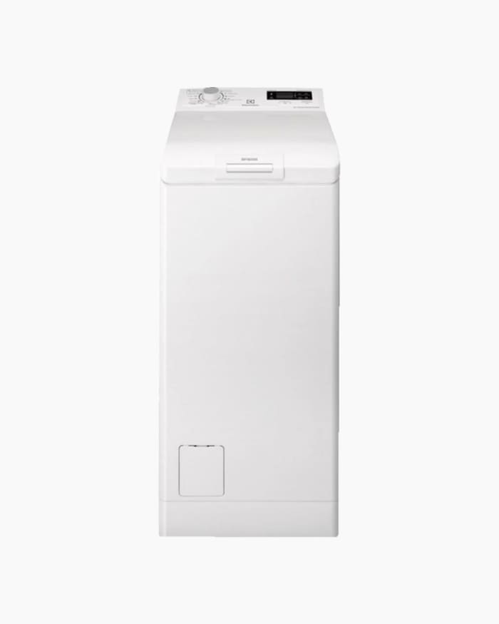 Lave-linge Ouverture par le haut Electrolux EWT1366HZW 1