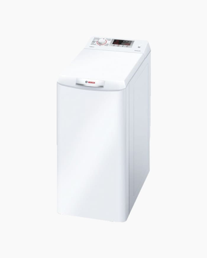 Lave-linge Ouverture par le haut Bosch WOT24453FF 1