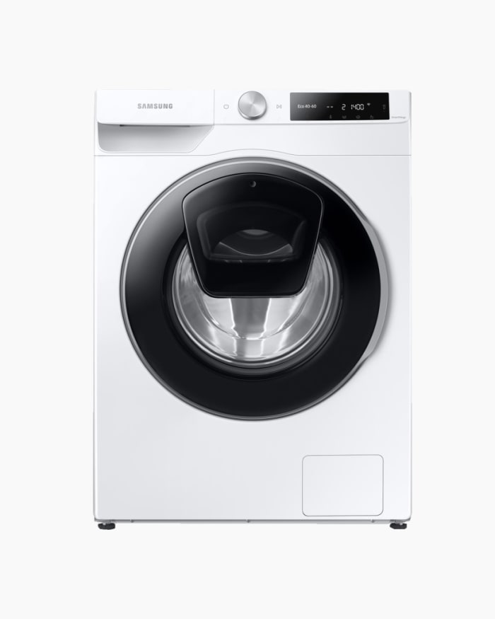 Lave-linge Ouverture frontale Samsung WW10T654ALE 1