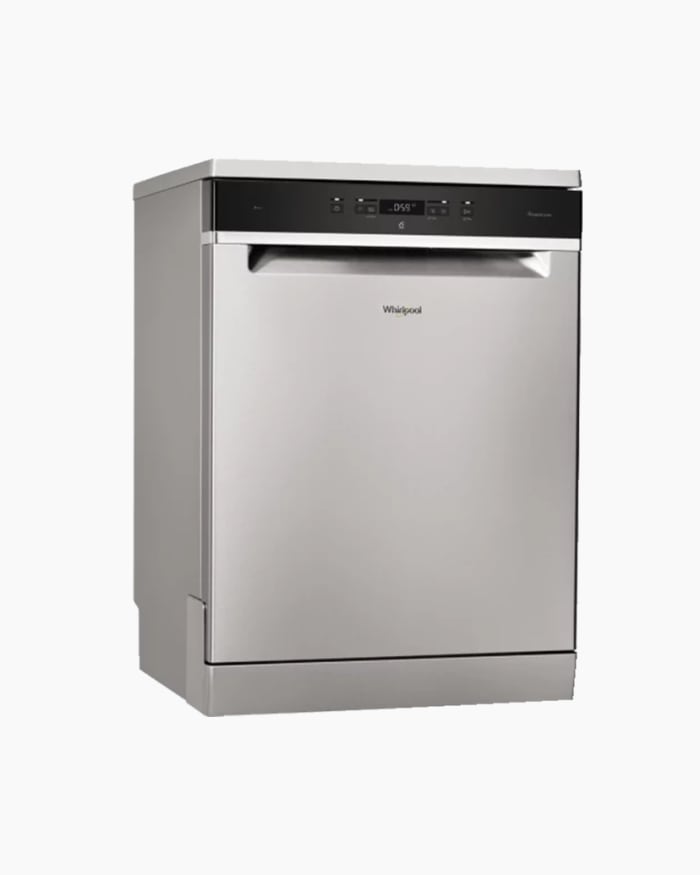 Lave-vaisselle Whirlpool WFC3C26PX 1