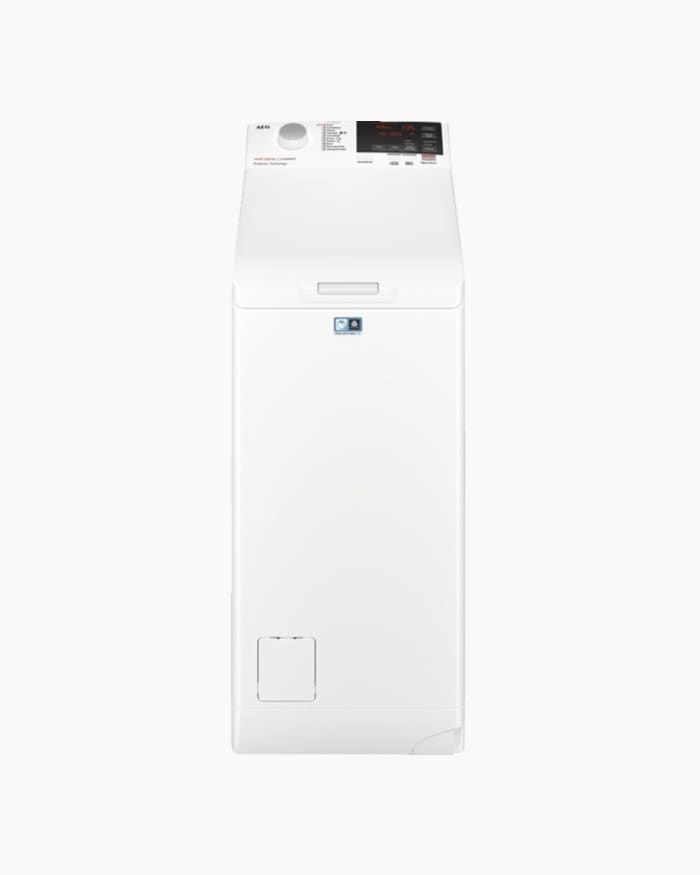 Lave-linge Ouverture par le haut AEG L6TBD624G 1