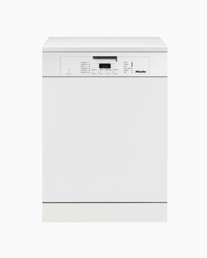Lave-vaisselle Miele G5100I 1