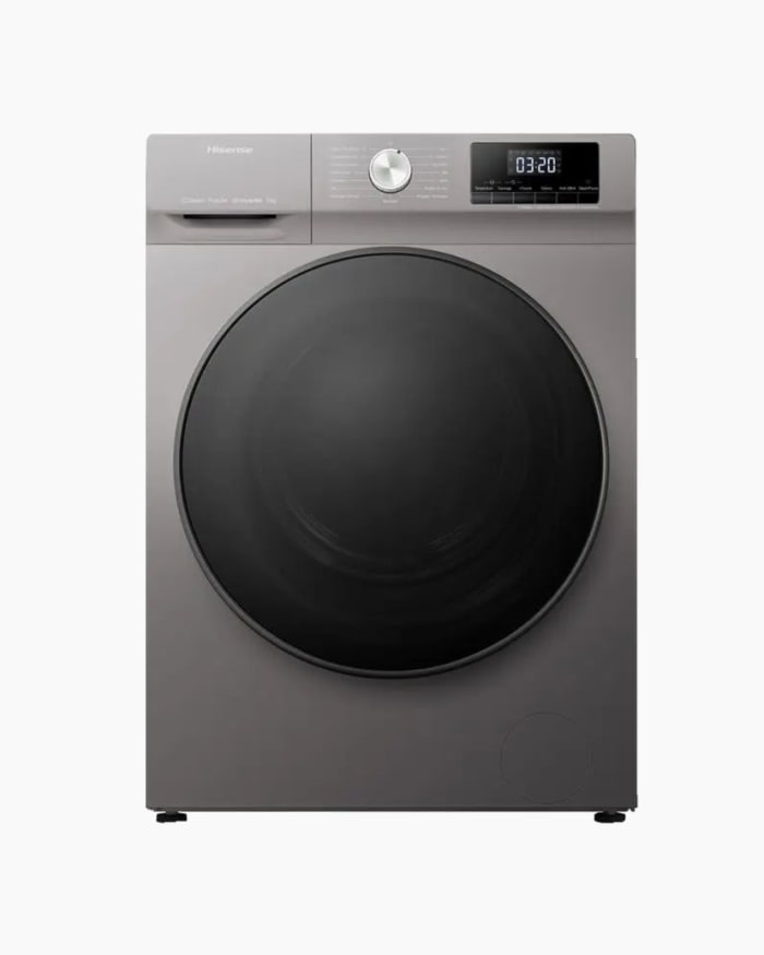 Lave-linge Ouverture frontale Hisense WFQA9014EVJMT 1
