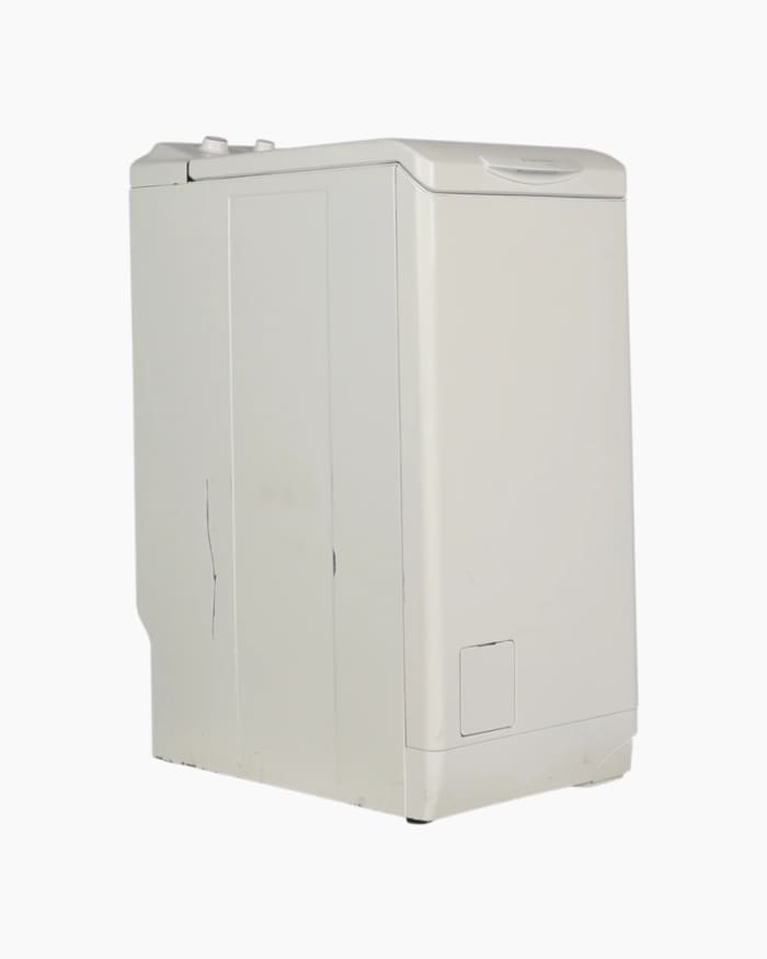 Lave-linge Ouverture par le haut Electrolux AWT12112W 1