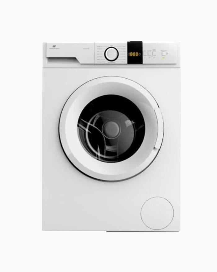 Lave-linge Ouverture frontale Continental Edison CELL712IW1 1
