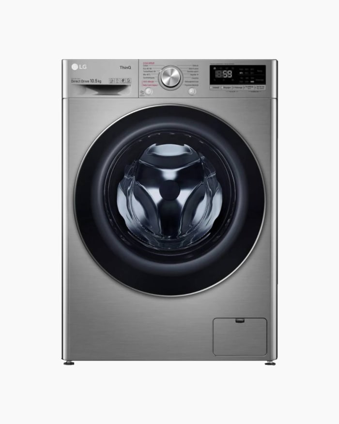 Lave-linge Ouverture frontale LG F14V522IXS 1