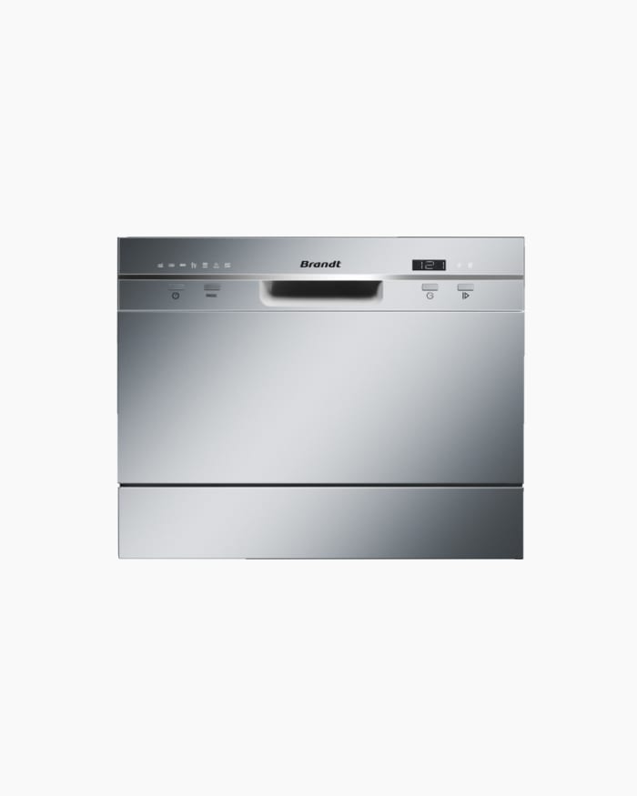 Lave-vaisselle Brandt DFC6519S 1