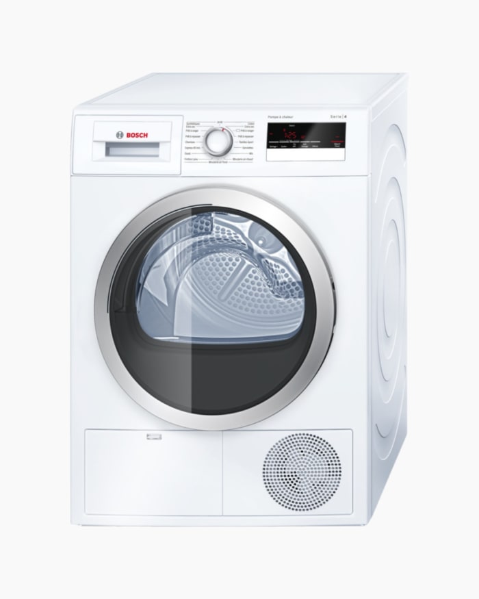 Sèche-linge Ouverture frontale Bosch WTH85290FF/03 1