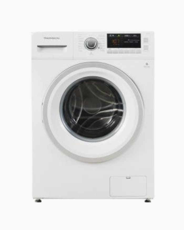 Lave-linge Ouverture frontale Thomson TW814INOX 1