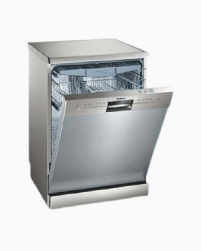 Lave-vaisselle Siemens SN26N883FF 1