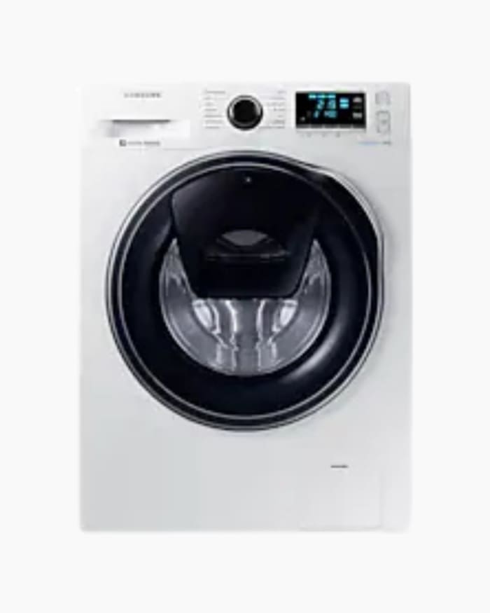 Lave-linge Ouverture frontale Samsung WW90K6414QW 1