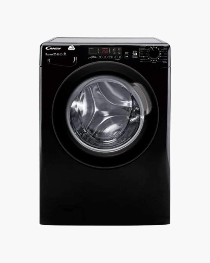 Lave-linge Lavante-séchante Candy CSW496D-47 1