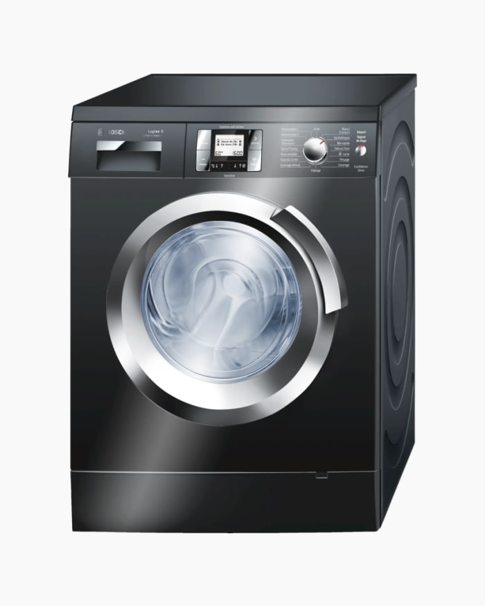 Lave-linge Ouverture frontale Bosch WAS327B0FF 1