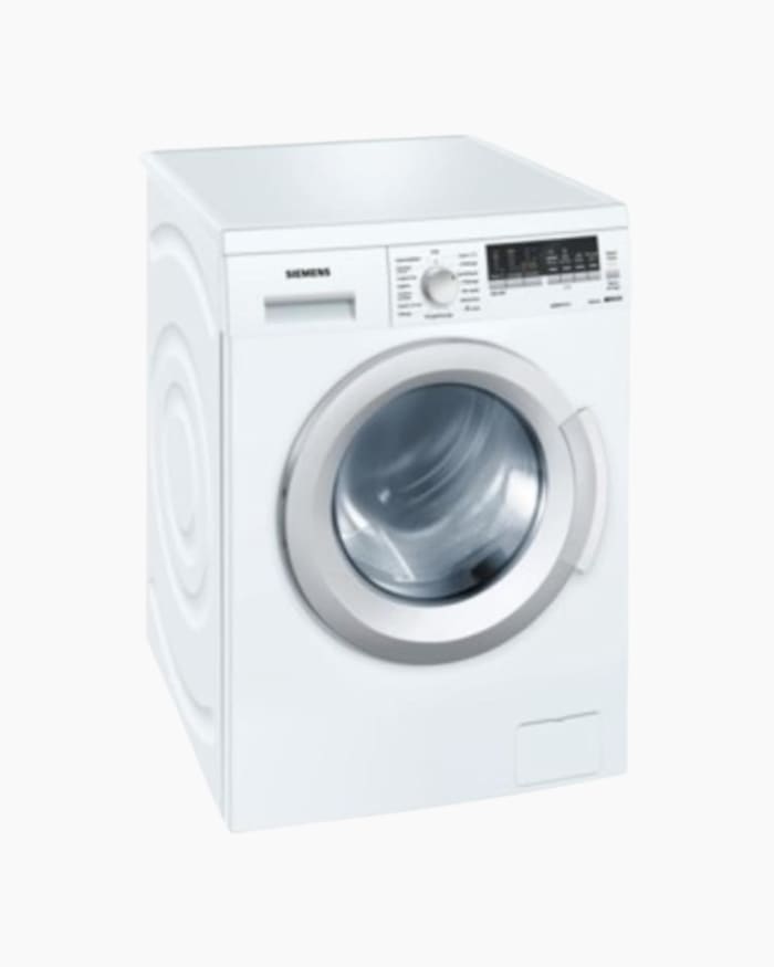 Lave-linge Ouverture frontale Bosch WM14Q472FF 1