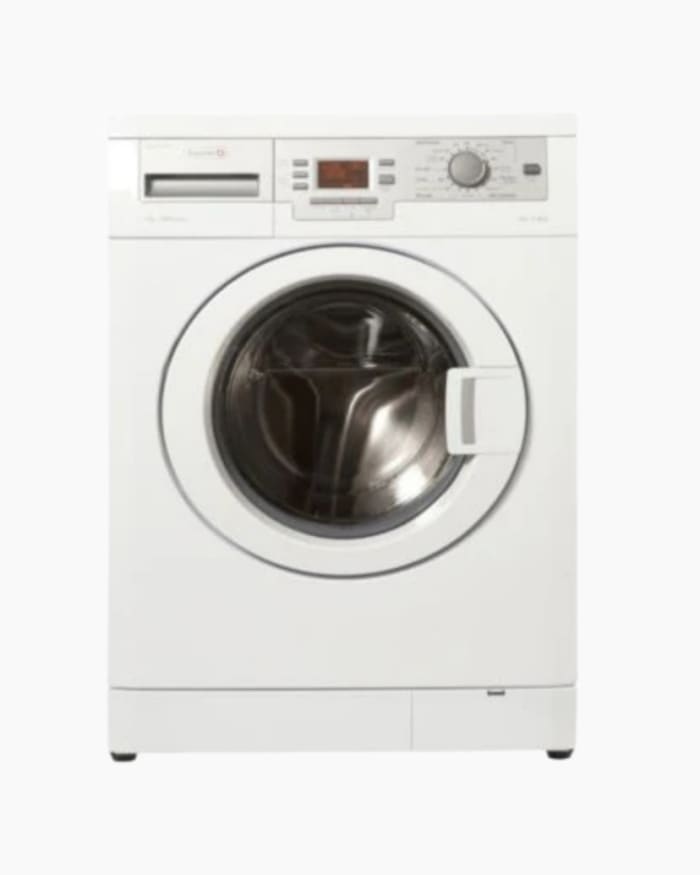 Lave-linge Ouverture frontale Essentiel B ELF714DD3 1