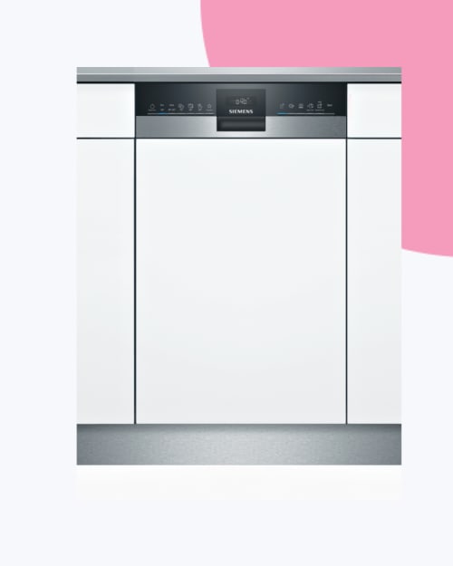 Lave-vaisselle Siemens SR55ZS11ME/09 1