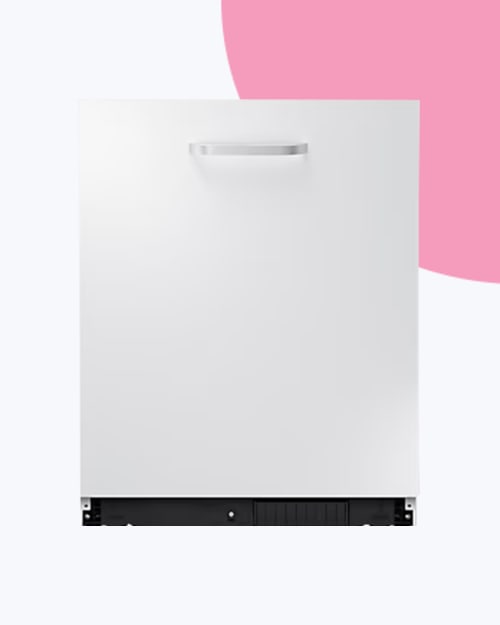 Lave-vaisselle Samsung DW60M6040BB/EG 1