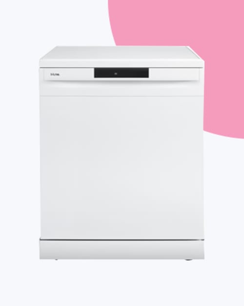 Lave-vaisselle Etna VWV149WIT 1