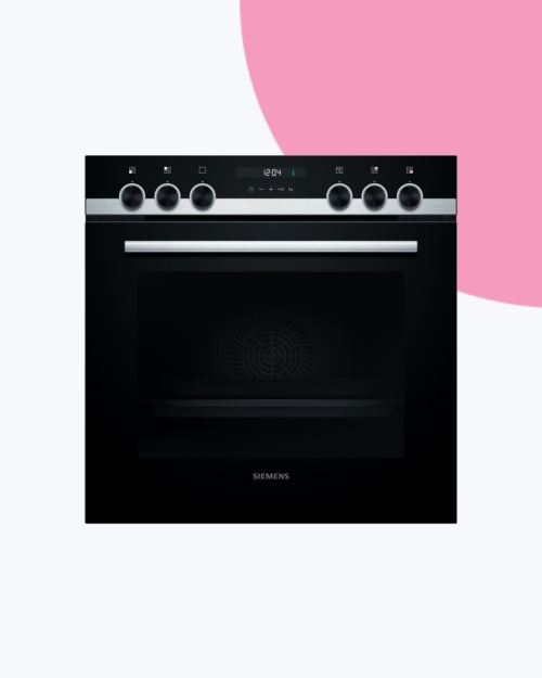Four & cuisinière Four multifonction Siemens he213abs0/61 1