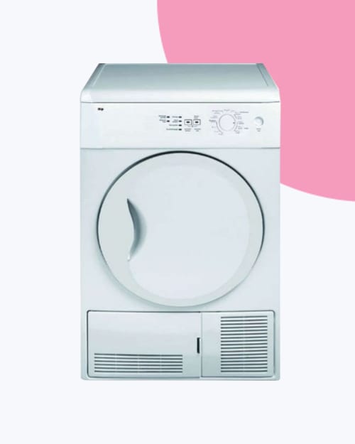 Sèche-linge Ouverture frontale Far S1573 1