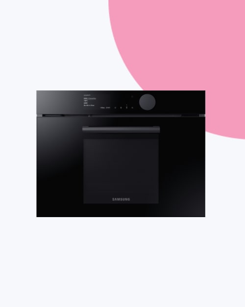 Four & cuisinière Four multifonction Samsung NQ50T8539BK 1