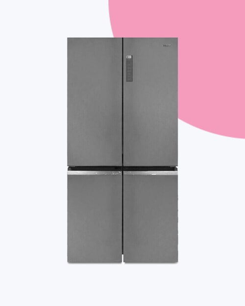 Réfrigérateur Réfrigérateur américain Haier HCR79F19ENMM 1