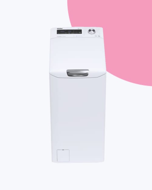 Lave-linge Ouverture par le haut Haier RTXSG27TMCE/1-47 1