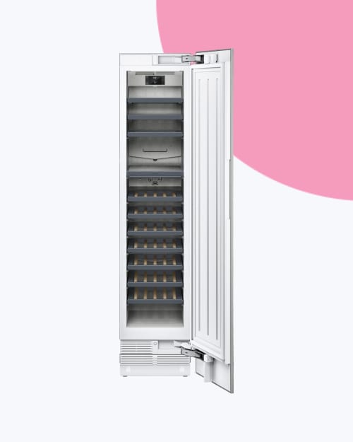 Réfrigérateur Réfrigérateur simple Gaggenau RW414304/01 1