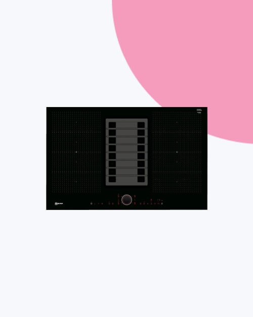 Table de cuisson Plaque vitro-céramique Neff T58TS6BN0/07 1