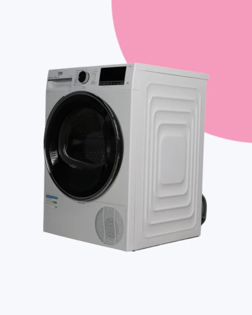 Sèche-linge Ouverture frontale Beko B5T4102409W 1