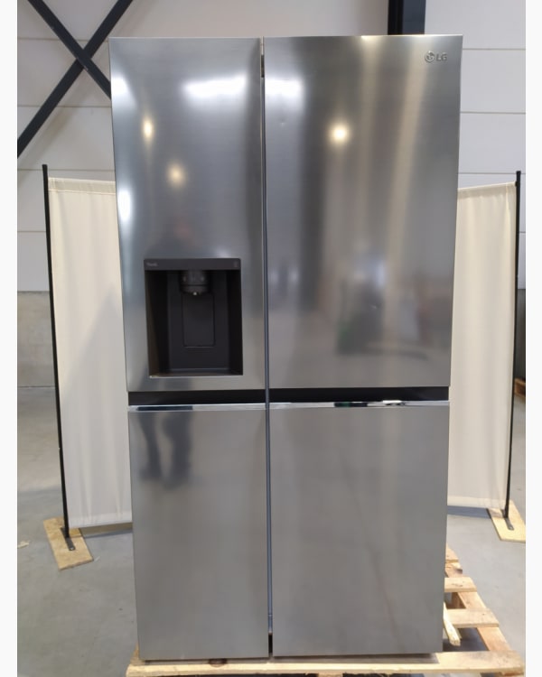 Réfrigérateur Réfrigérateur américain LG GSLV70PZTF 1