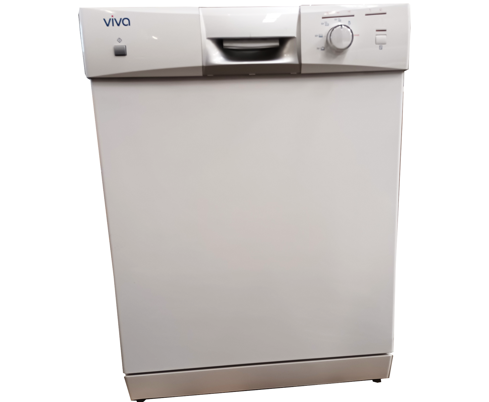 Lave-vaisselle Viva VVD25W07EU État correct -  reconditionné disponible sur Murfy