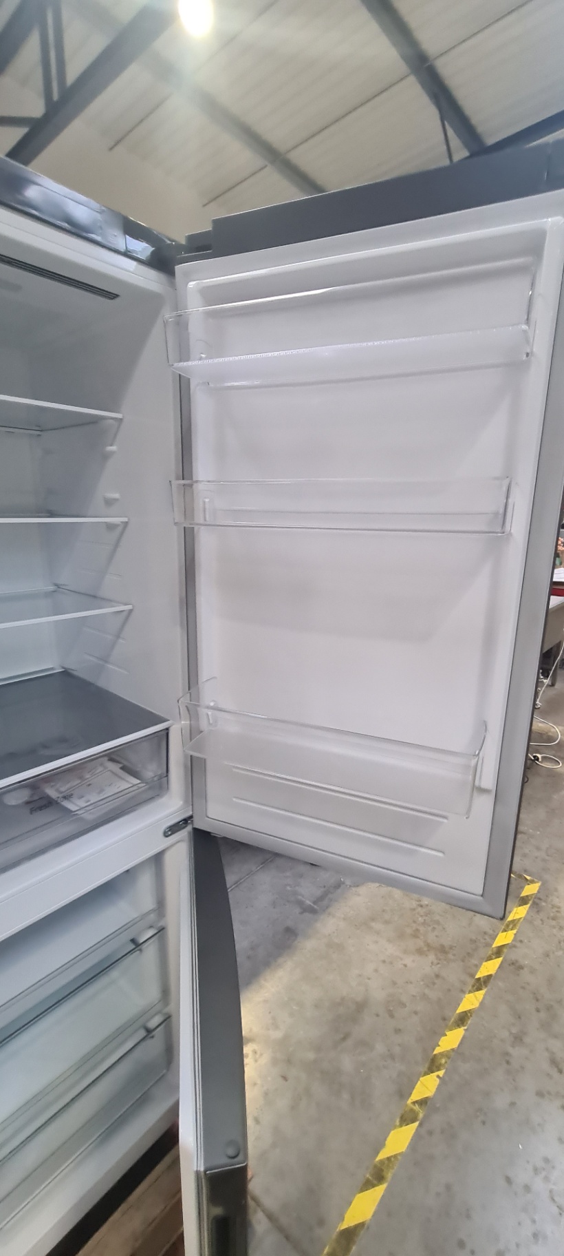 Réfrigérateur LG GBP31DSLEC - Bon état sur Murfy