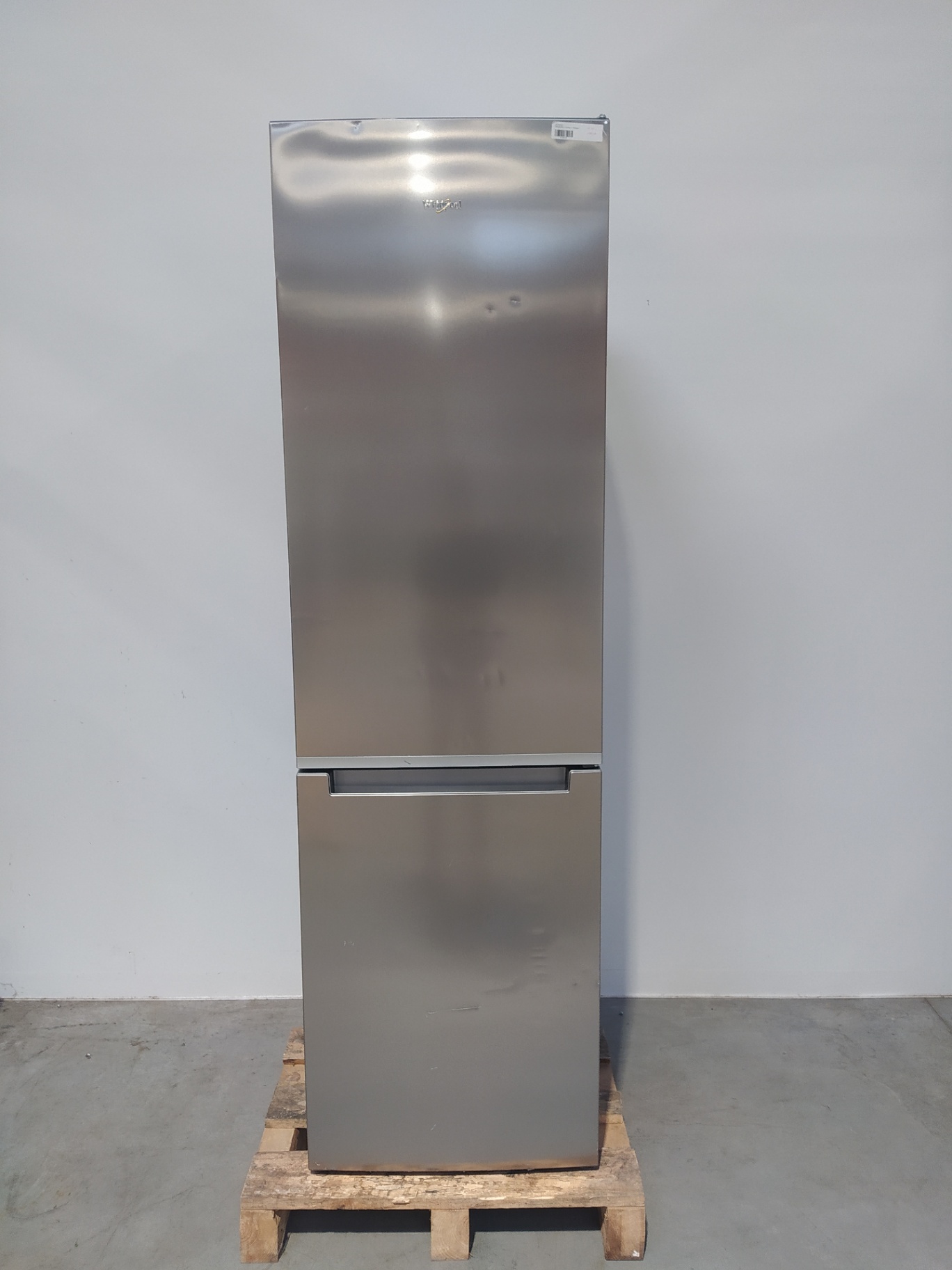 Réfrigérateur Whirlpool W7X921OX