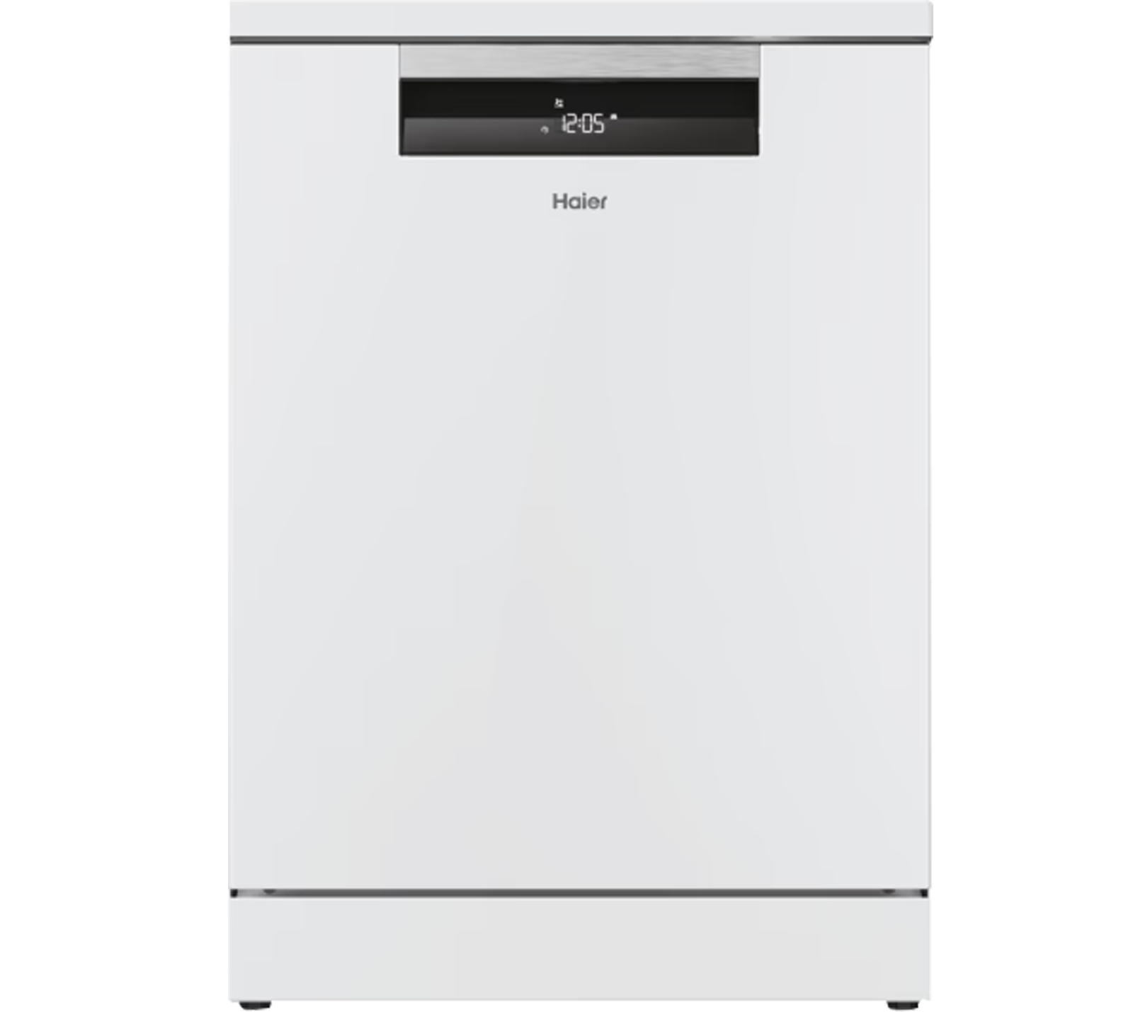 Lave-vaisselle Haier XF6C2M1PW - Comme neuf sur Murfy