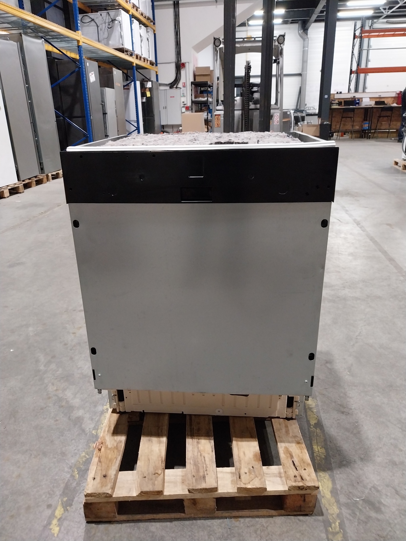 Lave-vaisselle Rosières RDIN2D620PB-47E - Bon état sur Murfy