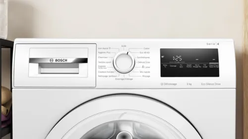 Lave-linge Bosch WAN28209FR - Comme neuf sur Murfy