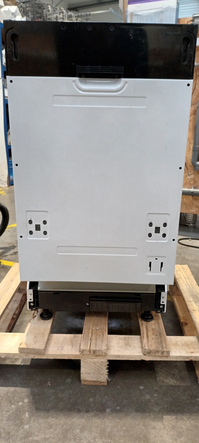 Lave-vaisselle Candy CDI2T1047 - Très bon état sur Murfy