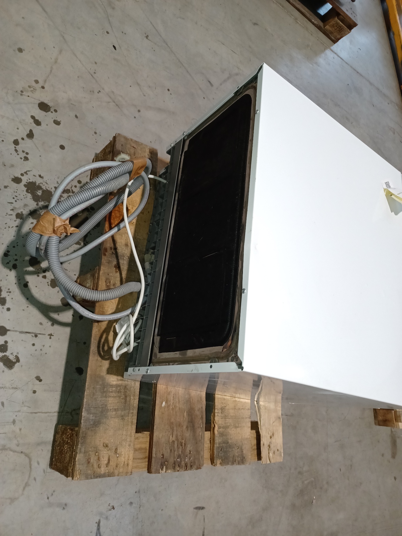 Lave-vaisselle Oceanic OCEALVC649W - Très bon état sur Murfy