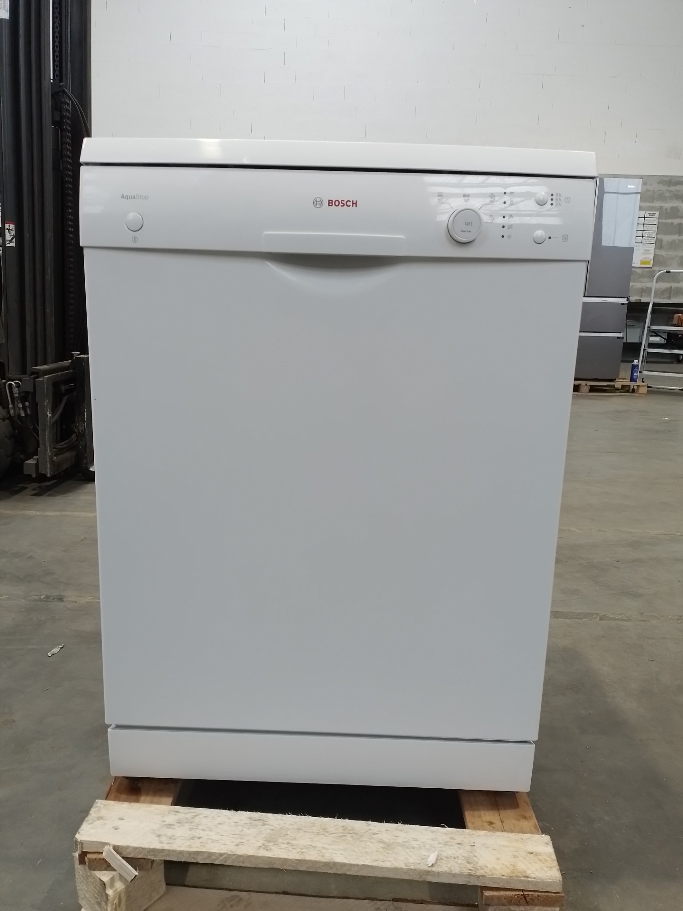 Lave-vaisselle Siemens SMS40D12EU/34 - Très bon état sur Murfy