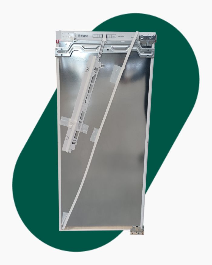 Réfrigérateur Réfrigérateur simple Bosch KIR41ADDO 1