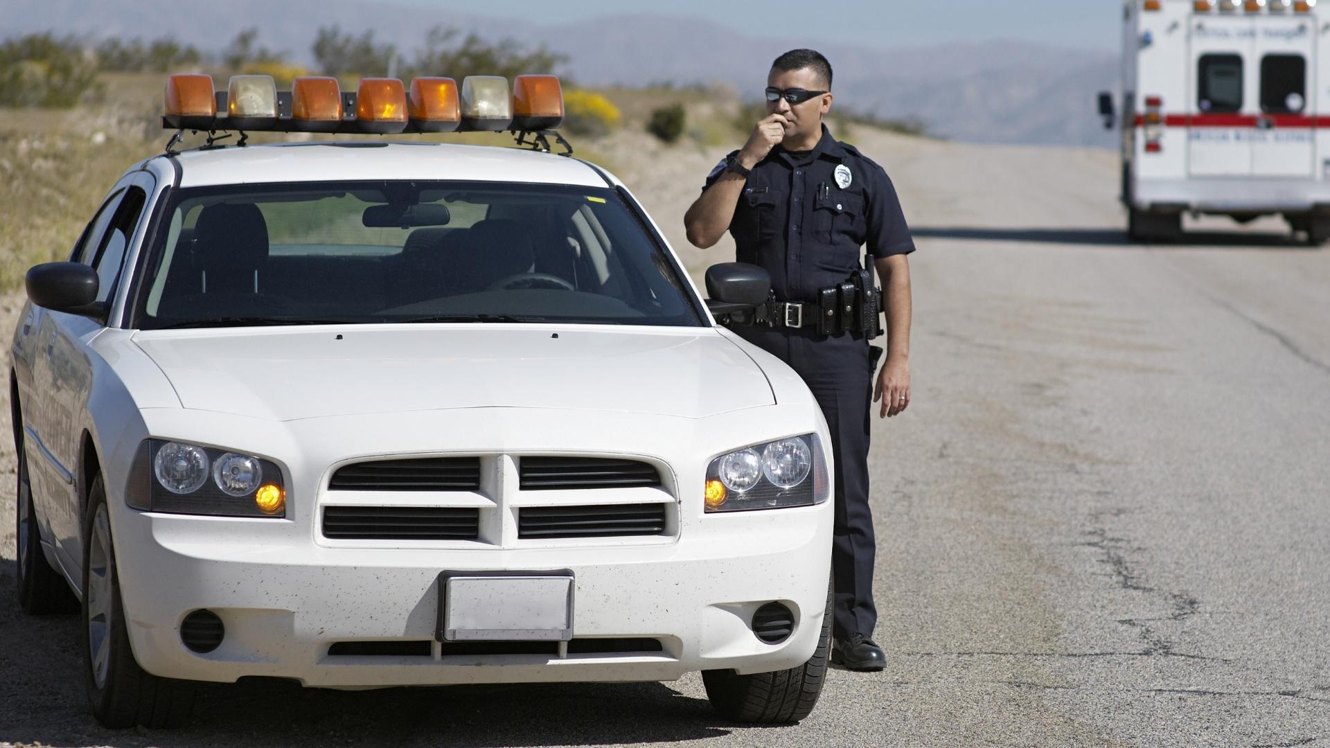El paso Police Department