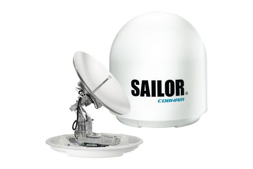 キハダ SAR small_SAILOR_1000_XTR_Ka_anten