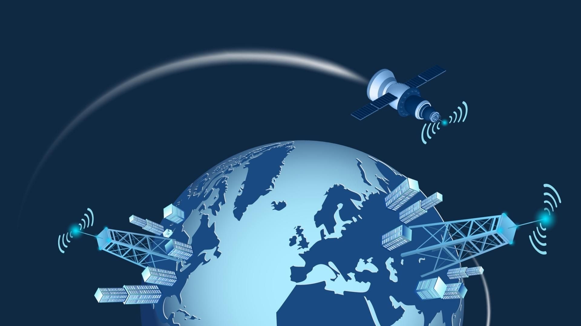 Leveraging Private and Public LTE networks