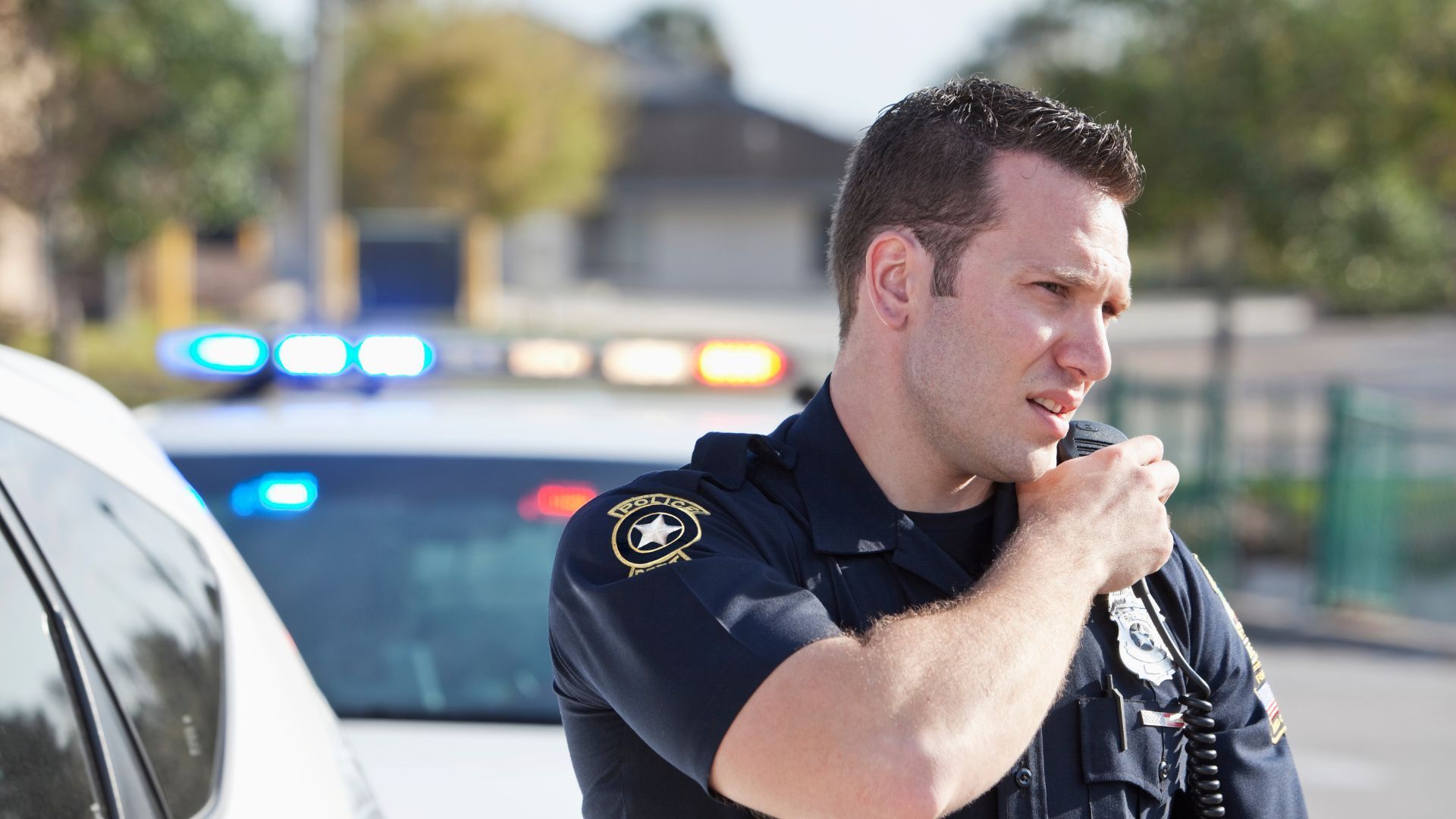 The policeman a scream. Полиция США. Американская полиция. Американский полицейский. Полицейский в Америке.