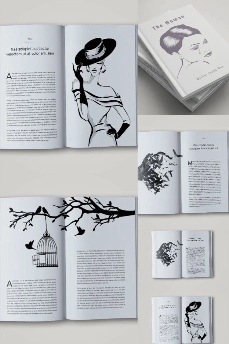 Book Interiors service preview