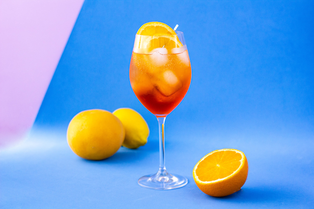 Aperol Spritz