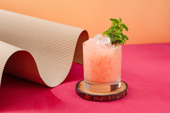 Bitter Mai Tai