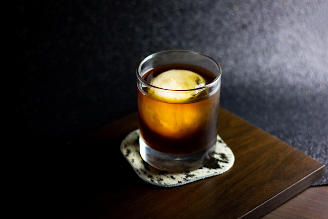 Black Russian
