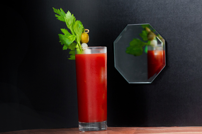 Bloody Mary
